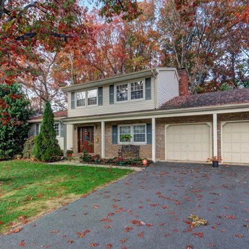 Fall Photo shoots - Exteriors