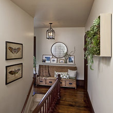 Interior ideas and color