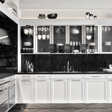 SieMatic Classic Design - BeauxArts