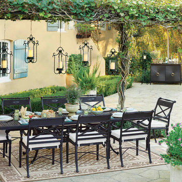 Frontgate Patios