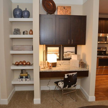 Apartment Complex Furnishings - Overland Park, KS