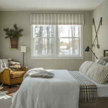 PK's room