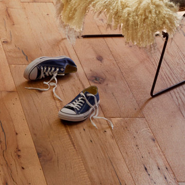 Reclaimed Oak- Brocante