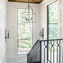 Stairwells