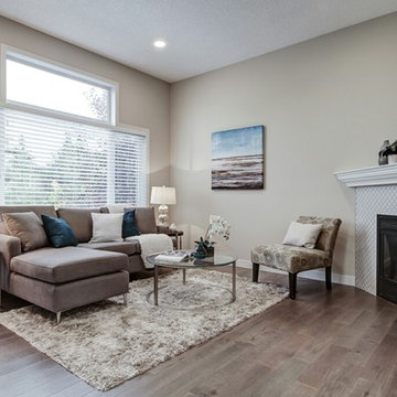 De Winton Remodel