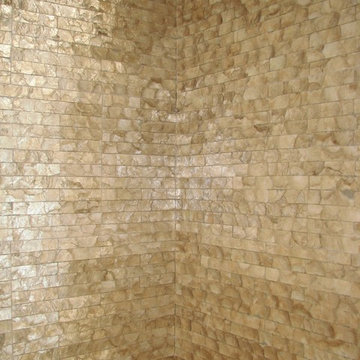 Award Winning Wallcovering Project