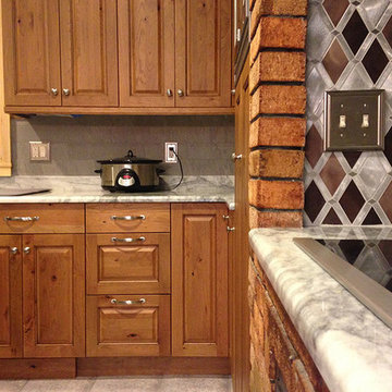 Before and Afters