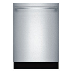 24" Bar Handle Dishwasher - Ascenta - Dishwashers