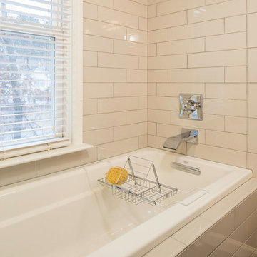Chantilly Drive Kitchen & Bath Remodel