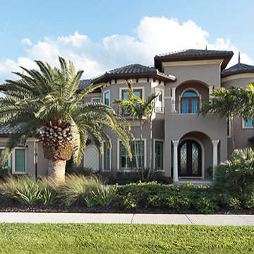 Christopher Burton Luxury Homes