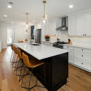 Crownrich Lane Whole House Conversion