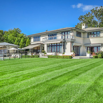 12 Parsonage Point