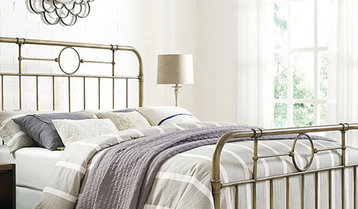 Up to 70% Off Beds and Headboards
