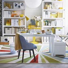 Guest Picks: Design the Office of Your Dreams