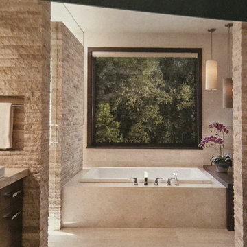 Birch Creek Remodel