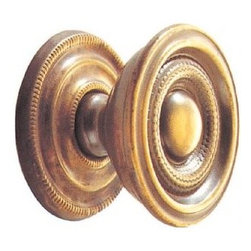 Knobs - Cabinet And Drawer Knobs