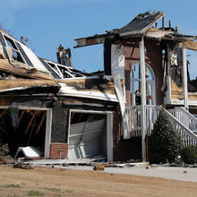 Selling A Fire Damaged House In Seattle