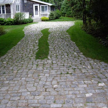 Marion driveway