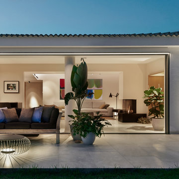 REFORMA INTEGRAL DE UNA VIVIENDA EN VALLPINEDA | Sitges Barcelona