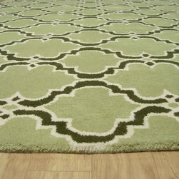 Fine Area Rugs - Area Rugs
