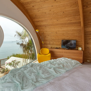 The Wave House