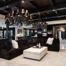 Downstairs Playroom