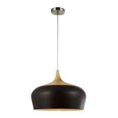 Jeweled Golden Bronze Mini Pendant Light Robotena