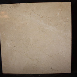 Crema Marfel - Wall And Floor Tile