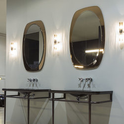 LUXOR Mirrors by Antoniolupi - Mirrors