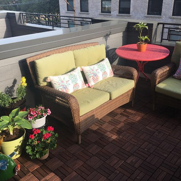 Philadelphia Open Concept