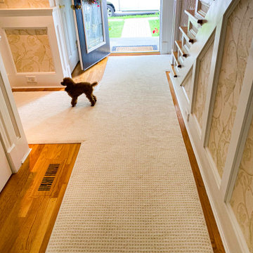 Dixie Home Jumpstart Stair Runner