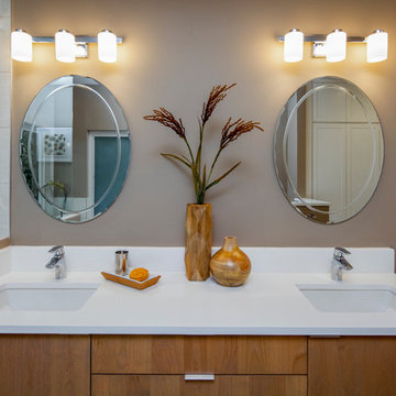 Jester Bathroom remodel