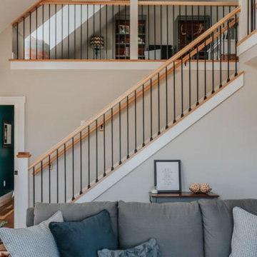 Conventional Home 2019