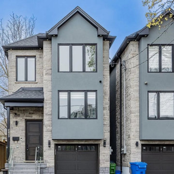 Custom Homes