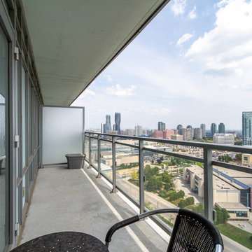 #myuglycondobalcony INSTAGRAM CONTEST