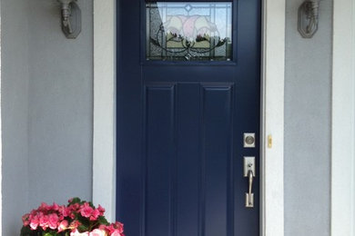 Entry Door - Aspen Home Iimprovements