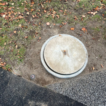 Residential Drain tile Replacement Projects