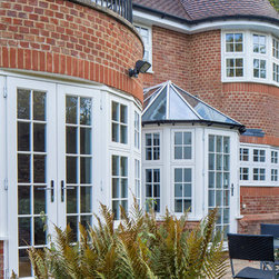Evolution Windows and Doors - Windows