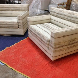 Custom Made Furniture - Products