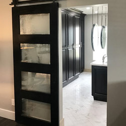 Contemporary Shaker Style Door - Products
