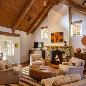 Luxury Mountain Home & Guest House