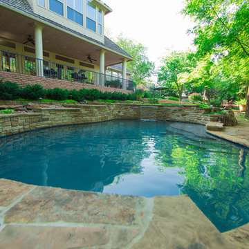 Woodland Springs