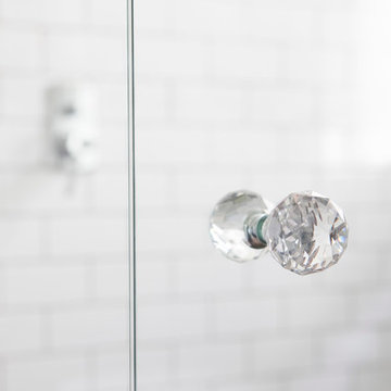 Paddington Bathroom