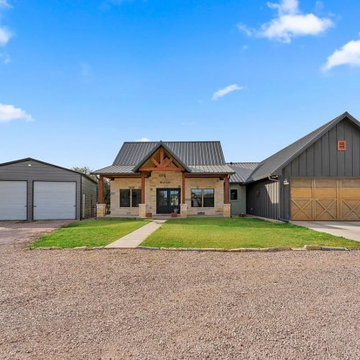 Oak Vista Burnet