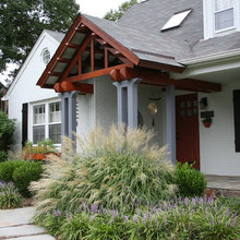 Yard/landscaping