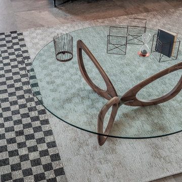 Helix Coffe Tables