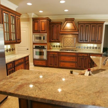 Our Work