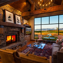 Darby New House