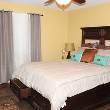Bedroom Ideas