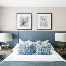 Bedrooms
